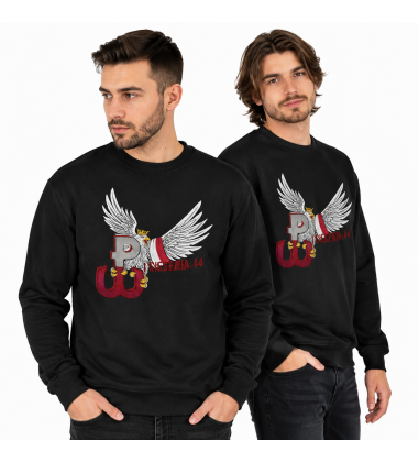 Bluza WIELKA PATRIOTYCZNI 1 SIERPNIA 44